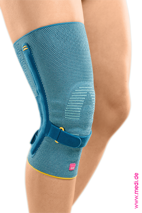 Kniebandage Genumedi PSS extraweit