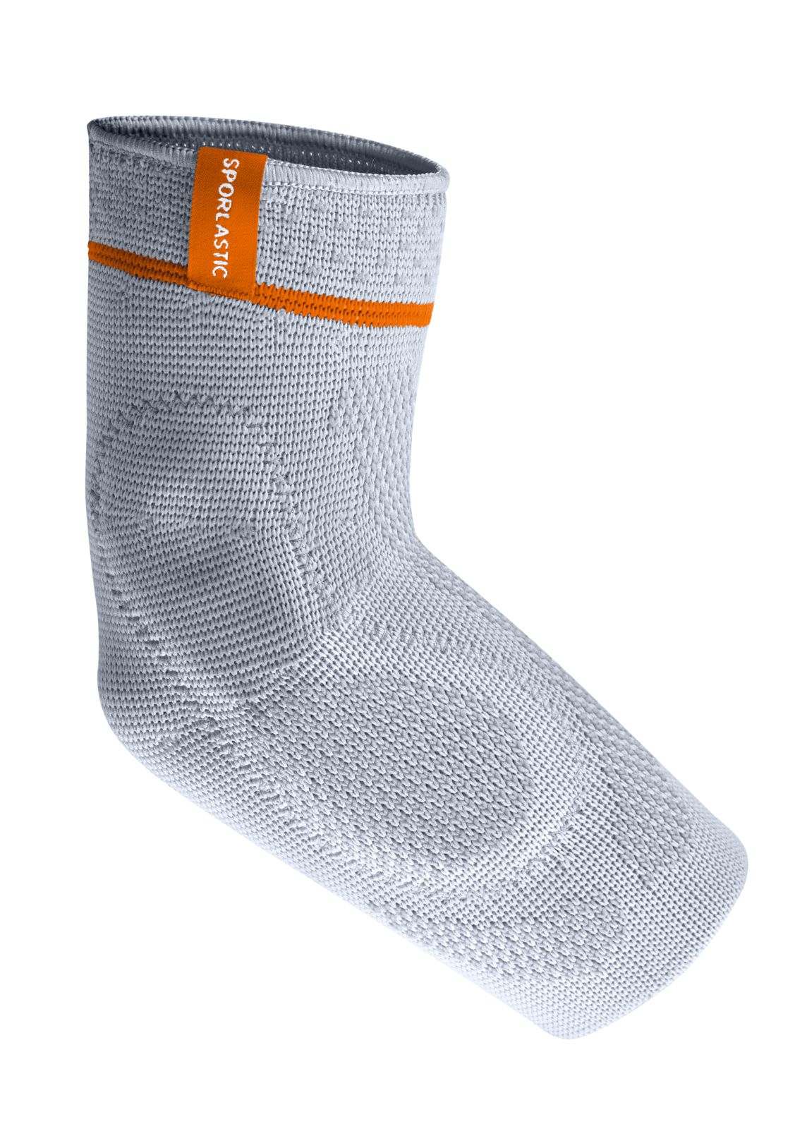 Ellenbogenbandage EPIDYN Kids, platinum