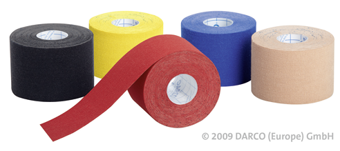 Elastic Tape Mecron
