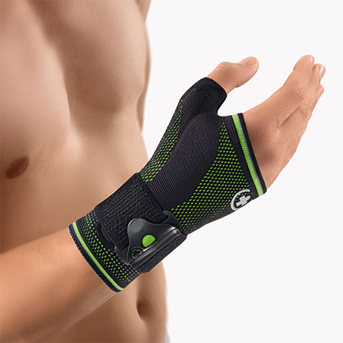 Daumenstütze SellaFlex Sport