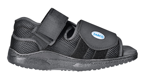 Verbandschuh DARCO MedSurg Pro