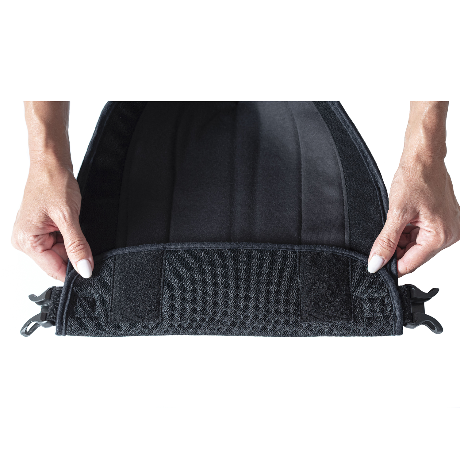 DONJOY_Ultrasling-Pro_Zusatzbild-Tasche-aufgeklappt