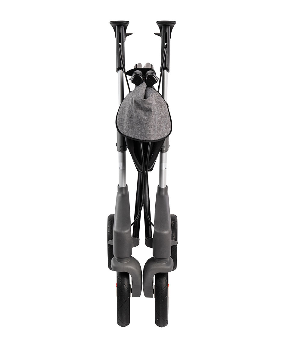 Rollator TOPRO Troja 5G, S Seitenansicht