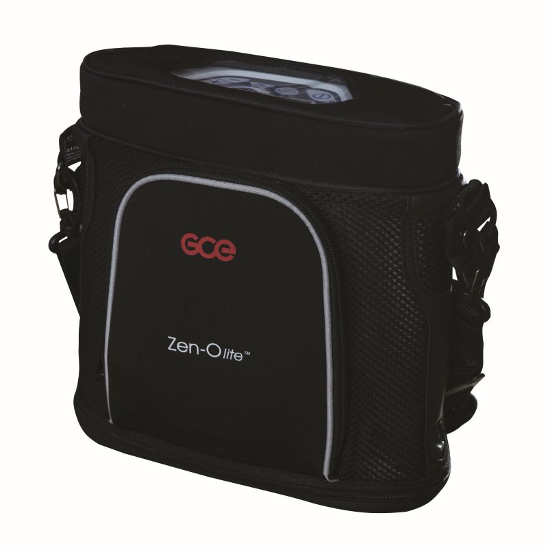 Zen-O lite Tasche