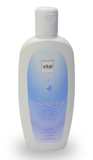 forma-care Vital Pflegedusche 200ml