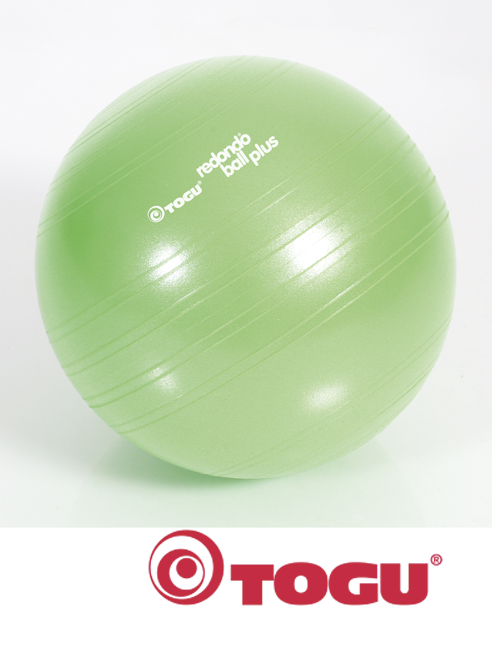 Redondo Ball Plus 38cm grün