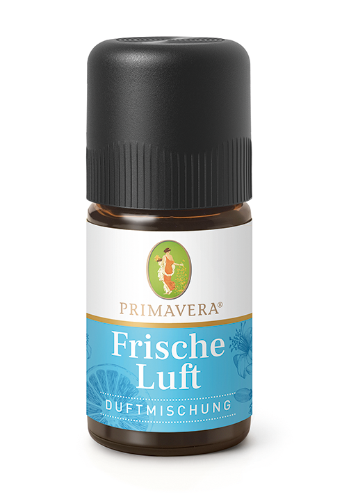 Primavera Duftmischung Frische Luft 5ml