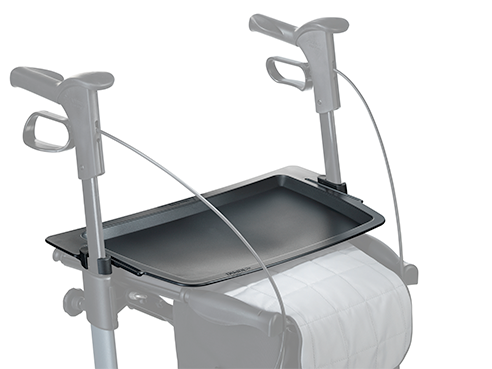 Tablett für Troja Classic/2G/5G/Odyssé/Neuro/Pegasus/Original