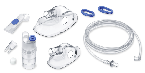 Yearpack für Beurer-Inhalatoren IH21/IH25/IH26