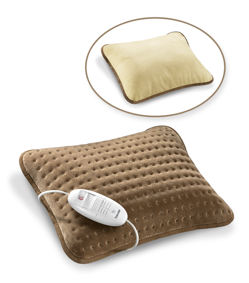 Sofa-Heizkissen HK48 Cosy, 40 x 30cm, 3 Stufen