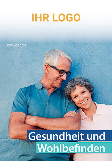 Endverbraucherkatalog „Gesundheit und Wohlbefinden“ 2027/2028