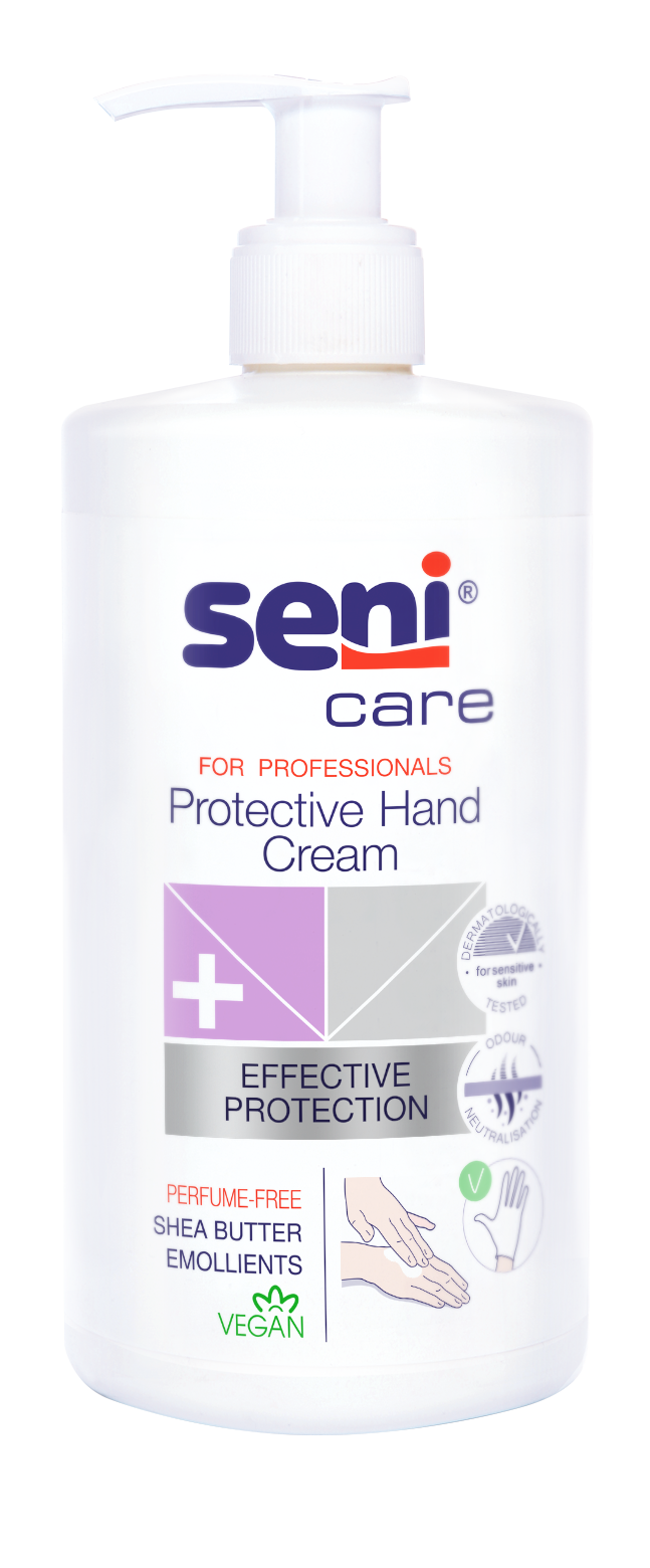 Handschutzcreme Seni Care