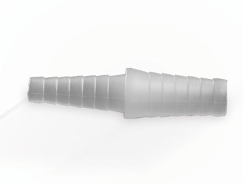 Schlauchverbinder für Atmos Sekretsauger Durchmesser 6mm