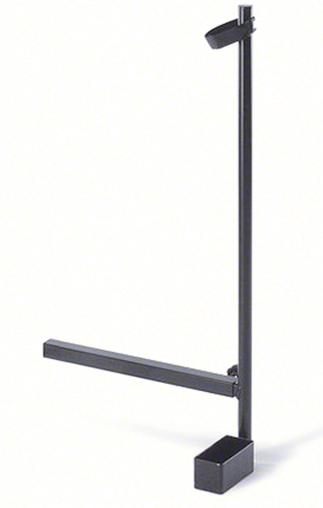 Stockhalter für Scooter Agin/ Alvaro