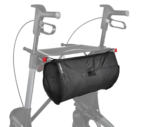 Gepäcktasche für Troja verschließbar