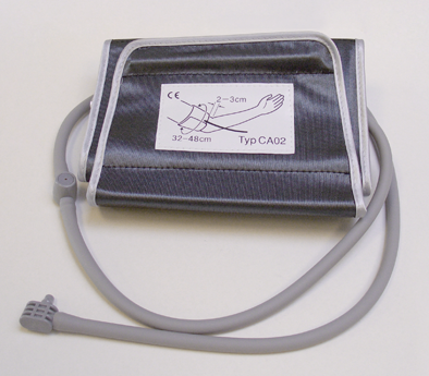 Manschette XL CA02 100cm für vollautomatisches medicus Geräte