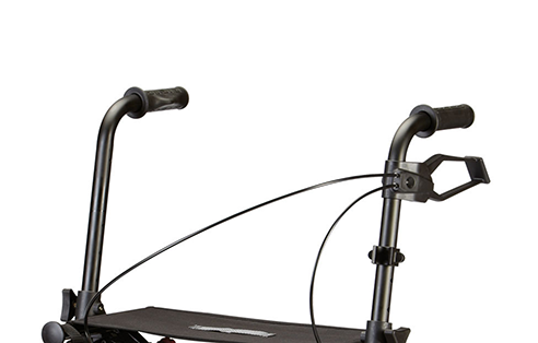 Einhandbremse, Umrüstsatz für Rollator TAiMA S,S GT,M u.M GT ab 2020 Q2