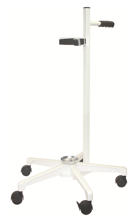 AEROtreat® Sicherheitsgasflaschenfahrgestell FG01