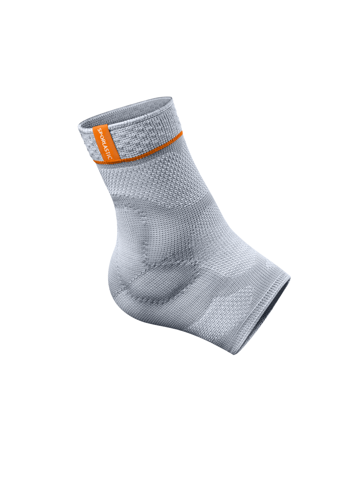 Sprunggelenkbandage MALLEO-HIT Kids, platinum