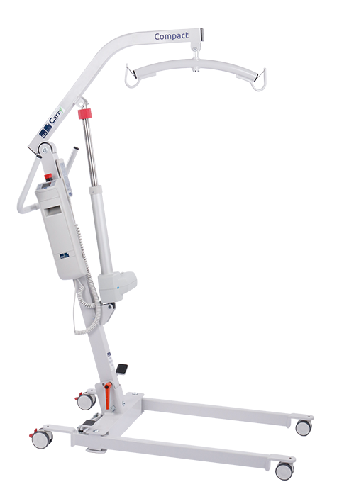 Patientenlifter SLK Carry Compact mit ECO Gurt M/L
