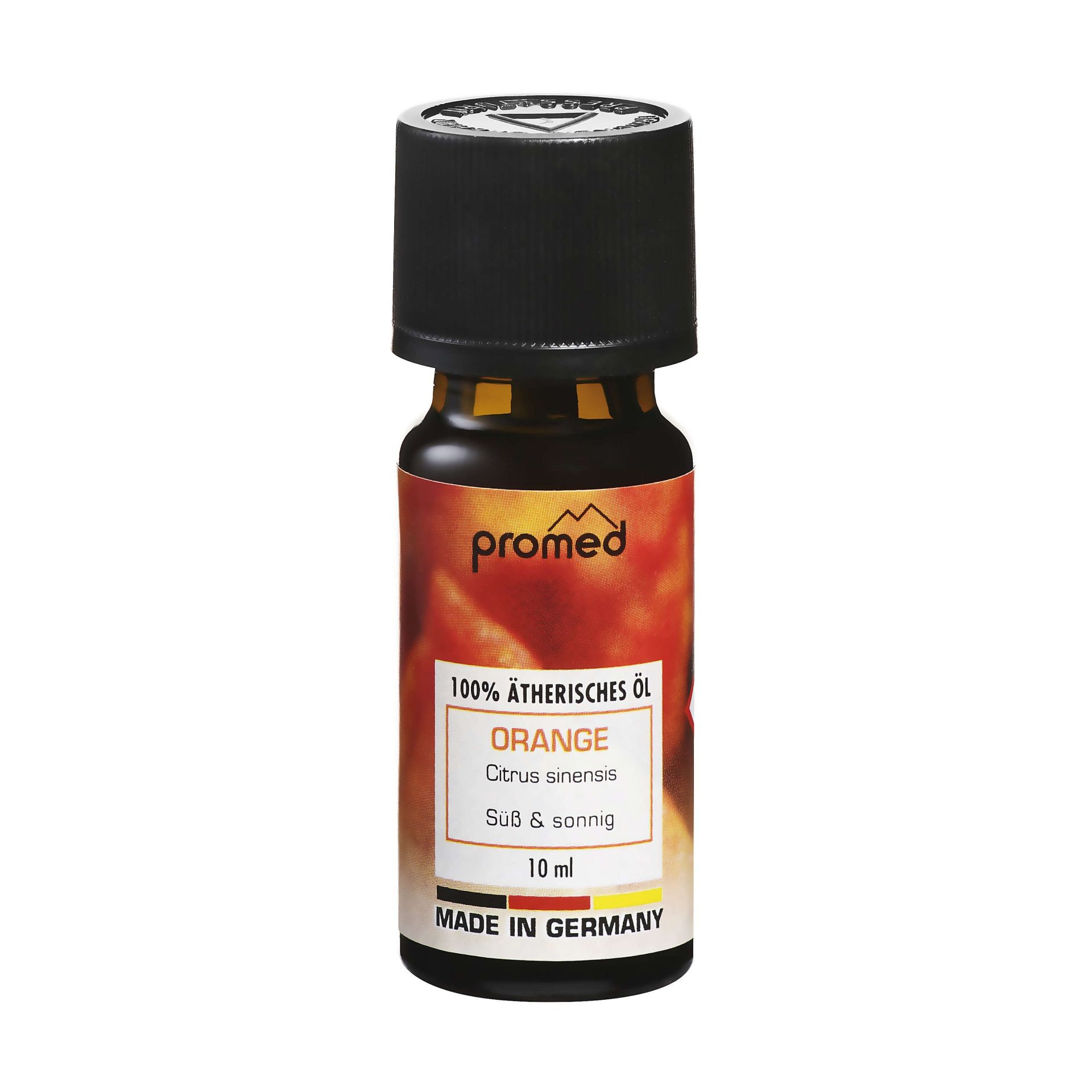 PROMED Duftöl/Aromaessenz Orange