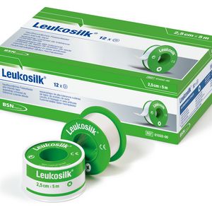 Leukosilk® - Packshot