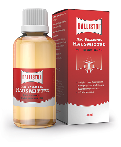 NEO BALLISTOL