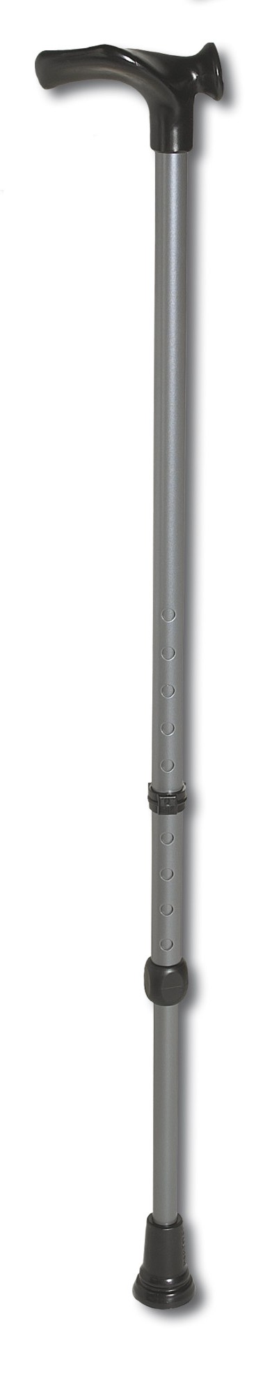 Gehstock Handy verstellbar, anatomischer Griff