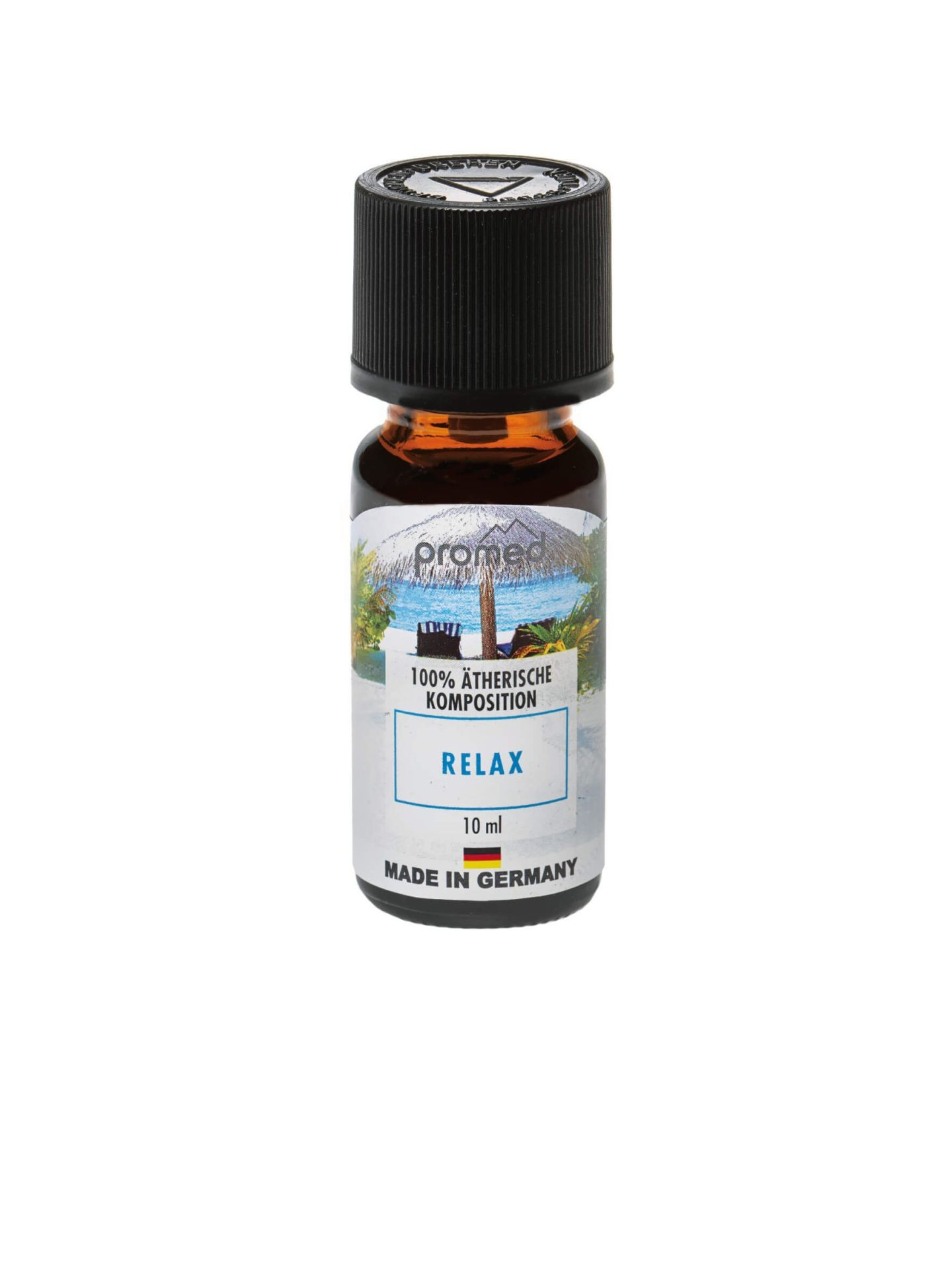 PROMED Duftöl/Aromaessenz Relax 10ml