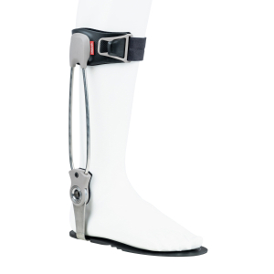 Agilium Freestep 3.0 silber