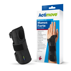Actimove® Manus Forte - Packshot