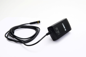 Schaltnetzteil SMPS12 LIN/24V inklusive Netzkabelhalter_Quelle: Burmeier GmbH & Co. KG
