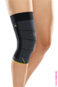 Kniebandage Genumedi® E+motion® 3.0