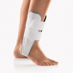 Sprunggelenksorthese MalleoStabil® Soft