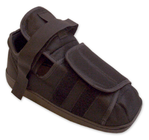 Verbandschuh Cellona Shoe