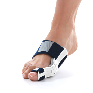 Hallux Valgus-Korrekturorthese HalguDay AIRCAST