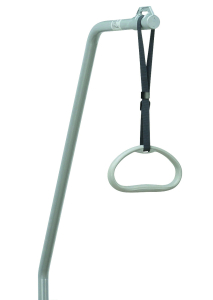 Aufrichtbügel mit Haltegriff [Copyright: Hermann Bock GmbH]