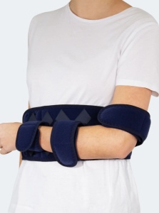 Schiebler Schulter-FIX-Bandage