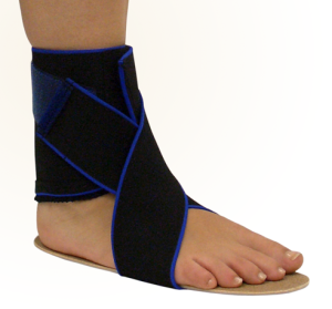 Fußheberorthese Arthrosan