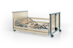 Bett ADI.FLEX Sonoma Eiche [Copyright: Hermann Bock GmbH]