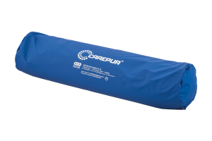 Zylinderkissen CarePure M 70 x 18 cm blau_Produktbild