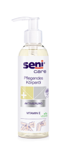 Seni Care pflegendes Körperöl 200ml