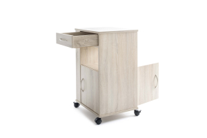 Nachttisch storeline t300, Bild 1 [Copyright: Hermann Bock GmbH]
