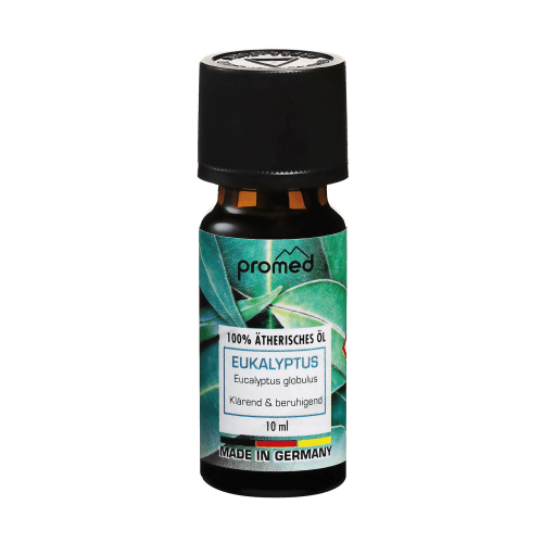 PROMED Duftöl/Aromaessenz Eukalyptus