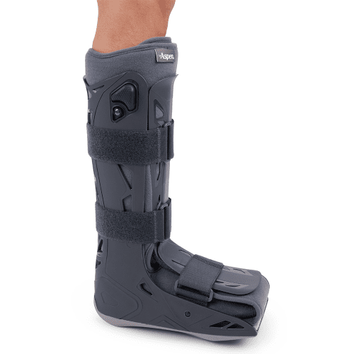 Traverse Air Walker, lang