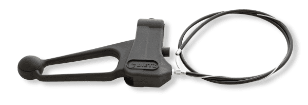 Ergobremse für Rollator