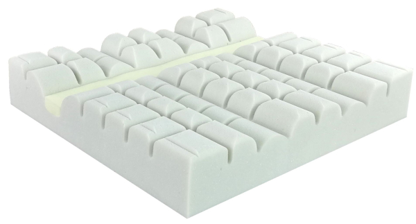Sitzkissen CUBE VISCO