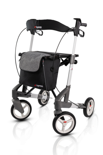 Rollator TOPRO Troja 5G, M