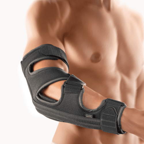 Bort Ellenbogen-Orthese KubiFX light