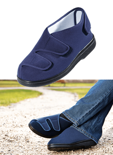 Reha Schuh SaniSoft D